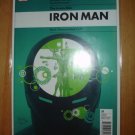 The Invincible Iron Man #21