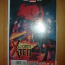 Uncanny X-Men #7  Bendis
