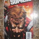 Squadron Supreme #7  NM Chaykin