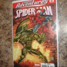 Marvel Adventures #8 Spider-Man