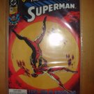 Adventures of Superman #480
