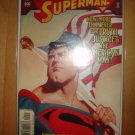 Adventures of Superman #600