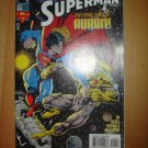 Adventures of Superman #509