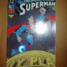 Adventures of Superman #505