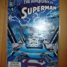 Adventures of Superman #484