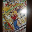 Books of Magic #27