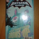 Batman and Robin #4