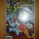 Adventures of Superman #504