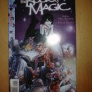 Books of Magic #25