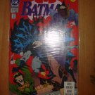 Batman #492 2nd printing