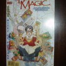Books of Magic #28