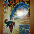 Adventures of Superman #506