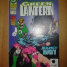 Green Lantern Annual #1