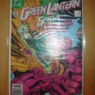Green Lantern Special #2