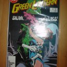 Green Lantern  Corps #215