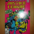 Justice League Annual #1