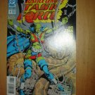 Justice League Task Force #8
