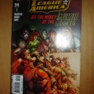 Justice League of America #14