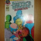 Justice League America  Annual #4