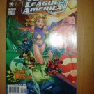 Justice League of America #16
