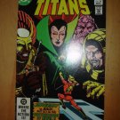 NEW TEEN TITANS #29