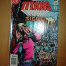 NEW TEEN TITANS #35