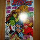 The New Teen Titans #93