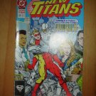 The New Teen Titans #94