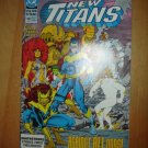 The New Teen Titans #98