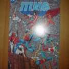 The New Teen Titans #3