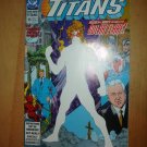 The New Teen Titans #96