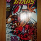 The New Teen Titans #103