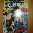 Superman  Annual #1  1987
