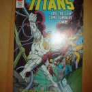The New Teen Titans #33