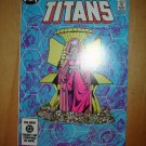 NEW TEEN TITANS #46