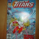 The New Teen Titans #97