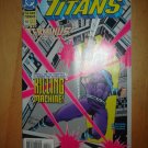 The New Teen Titans #105
