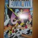 Challengers of the Unknown #6