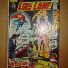 Superman's Girlfriend #122