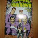 Challengers of the Unknown #1