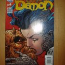 Blood of the Demon #4