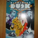 Nathaniel Dusk Private Investigator #1