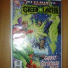 JSA Classified #33  Green Lantern