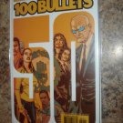 100 Bullets  #50  Brian Azzarello!