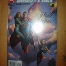 Birds of Prey #71
