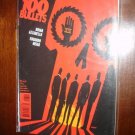 100 Bullets  #98  Brian Azzarello!