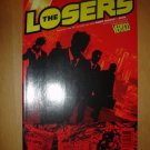 The Losers #21 Vertigo