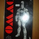Omac #1 John Byrne