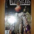 The Invisibles #12 Vertigo