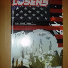 The Losers #17 Vertigo